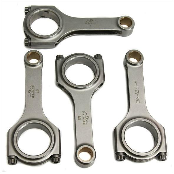 Subaru EJ20 EJ255 EJ257 Eagle Connecting Rods