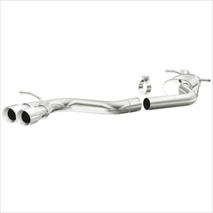 Magnaflow Catback Exhaust Audi A3 Quattro 2.0L (2009-2014)