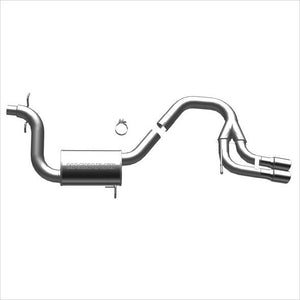 Magnaflow Catback Exhaust Audi A3 2.0L (2006-2014)