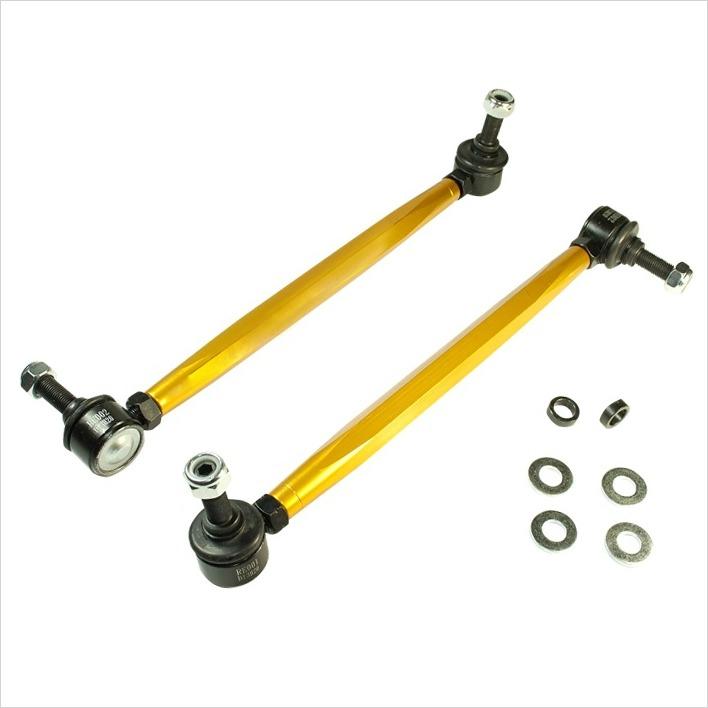 Whiteline Adjustable Front Sway Bar End Link Kit VW MK5 MK6