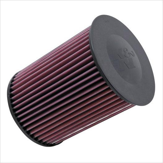 K&N Drop-In Air Filter Focus ST