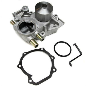 Gates OEM Water Pump EJ25 WRX (2005-2007) STI (2004-2018)