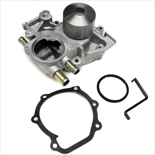 Gates OEM Water Pump EJ20 WRX (2002-2004)