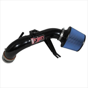 Injen Cold Air Intake Black Lancer GTS (2009-2011)