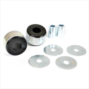 Whiteline Rear Diff Positive Power Kit Bushings WRX / STI (2008-2014)