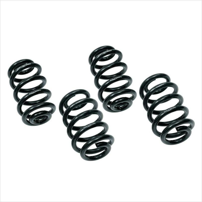 Neuspeed Sport Springs VW GTI Golf R Jetta GLI MK6