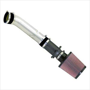 K&N Typhoon Cold Air Intake G35 Sedan (2003-2006)